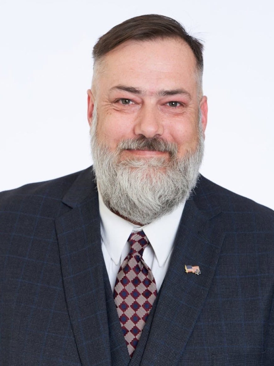 Jason Dicken, Southern Indiana Notary Public